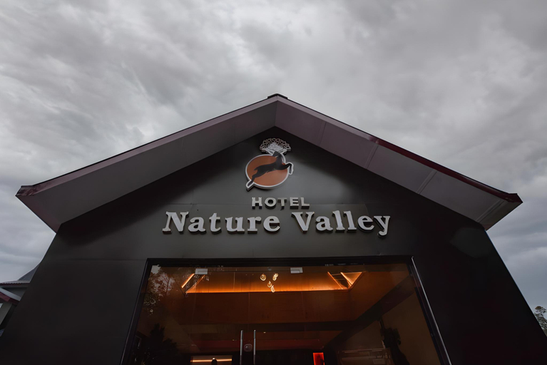 Exterior & Views 2, Hotel Nature Valley, Chamba