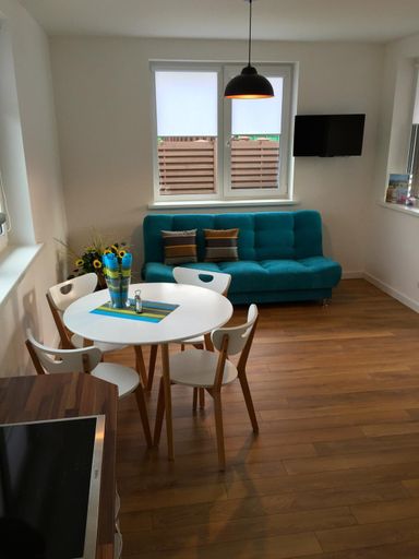 Others 3, Apartamentas Kretingos Gatveje, Palangos