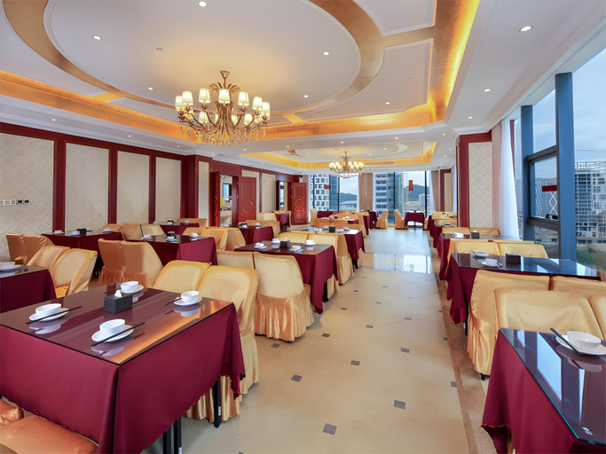 Food & Drinks 4, Vienna Hotel Guizhou Zunyi Xinpu Riyue Xingcheng, Zunyi
