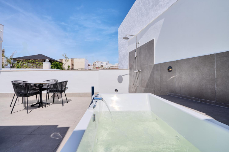Sport & Beauty 2, Apartamentos Murillo, Sevilla