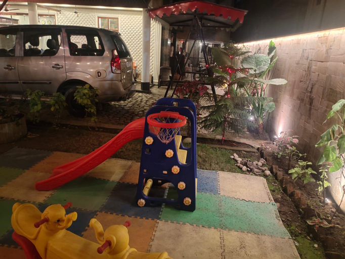 Family & Kids, Jjk@ Stay Home, Dehradun