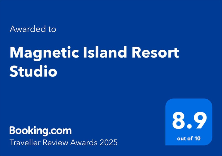 Others 5, Magnetic Island Resort Studio, Magnetic Island