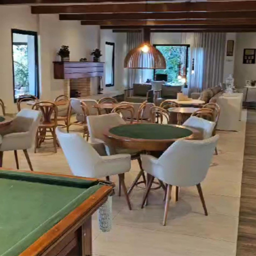 Food & Drinks 5, Hotel Resort Carpe Diem 2Q, Campo Limpo Paulista