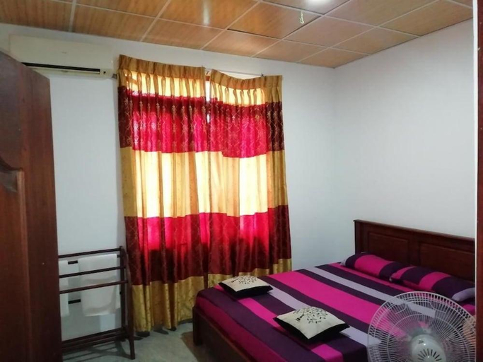Bedroom 4, Hotel New Eye, Dambulla
