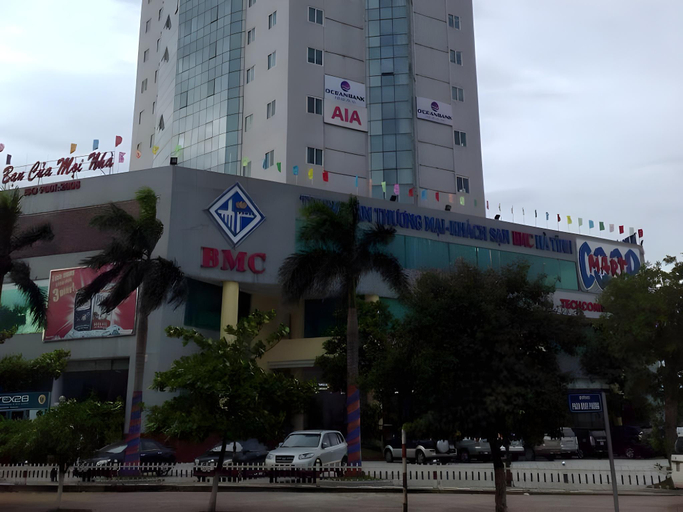 Exterior & Views 1, BMC Ha Tinh hotel, Hà Tĩnh