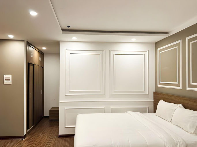 Others 3, A25 Hotel - 21 Le Duc Tho, Từ Liêm