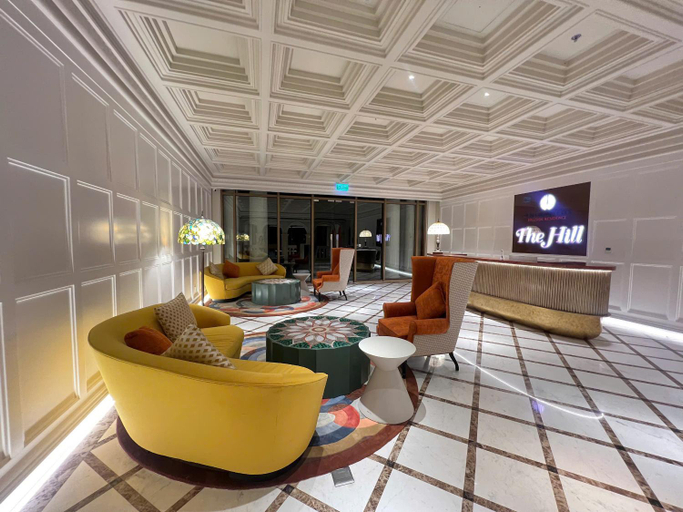 Public Area 5, Skyline Hillside Apartment Phu Quoc, Phú Quốc