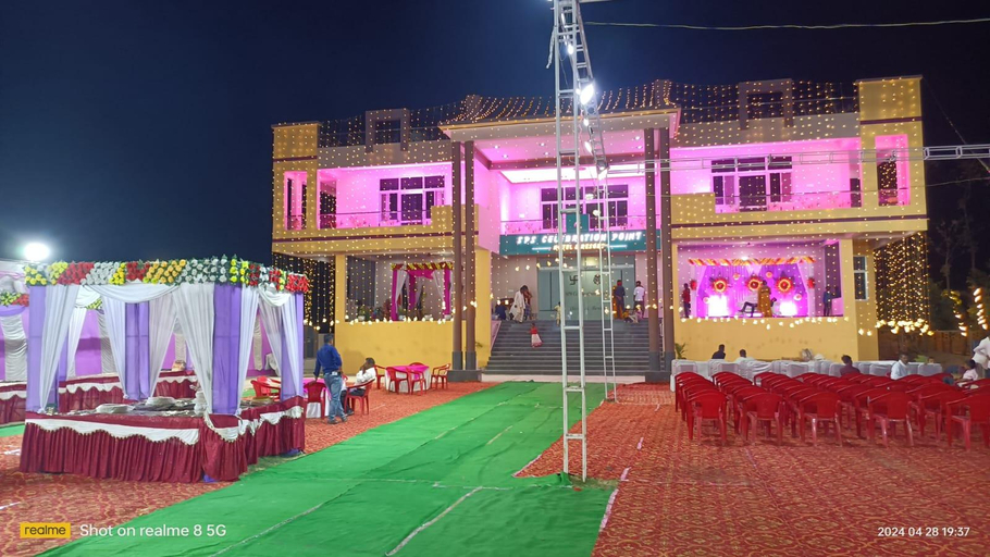 2, SPS Celebration Point, Mirzapur