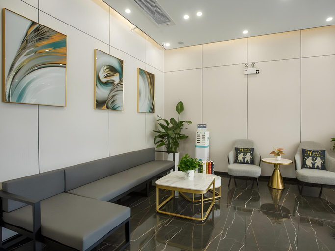 Others 3, Green Tree Inn Express Yulin Chinese Medicine Port, Yulin