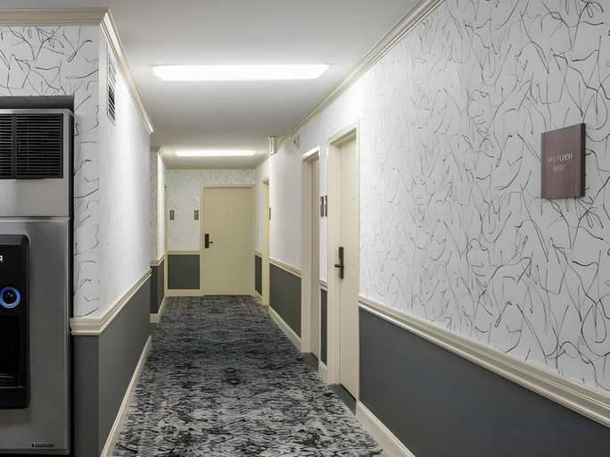 Others 5, Cow Hollow Inn and Suites, San Francisco