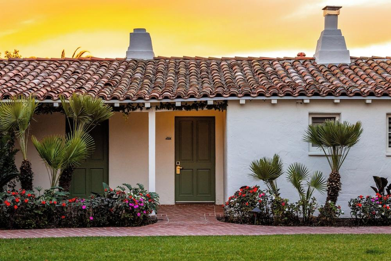 Exterior & Views 1, The Inn at Rancho Santa Fe, San Diego