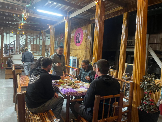 Food & Drinks 3, Mai chau Horizon Homestay, Mai Châu