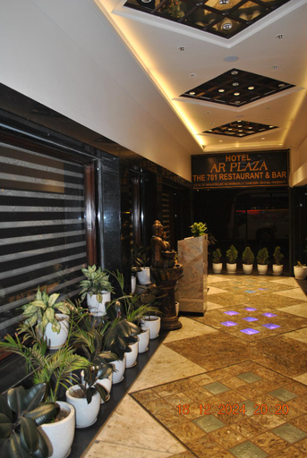 Others 4, A R Plaza , Chandigarh