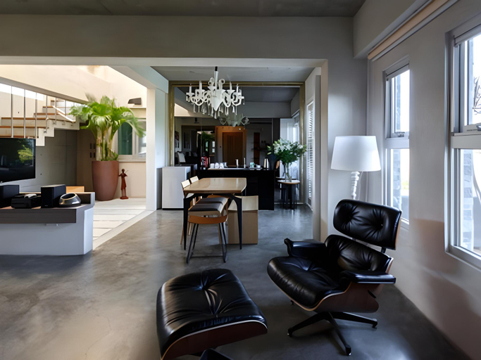 Others 4, 57 Villa, Pingtung