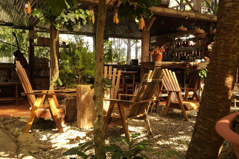 Food & Drinks 5, September Garden, Đà Lạt