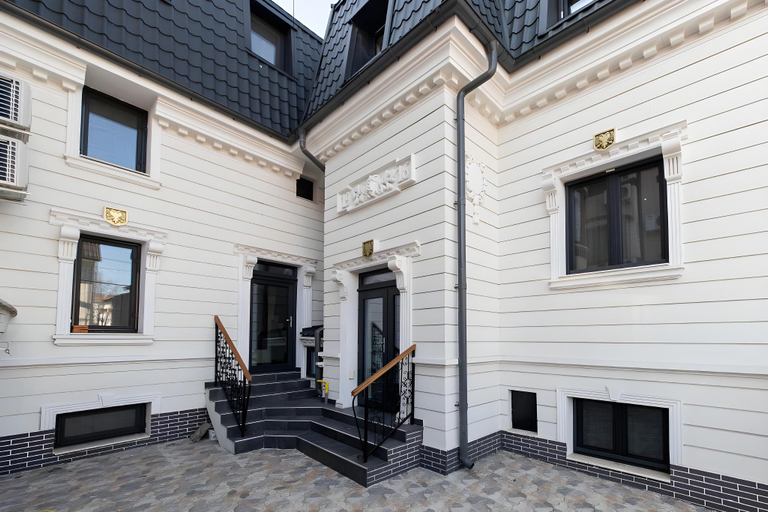 Exterior & Views 1, Chic Boutique House, Municipiul Bucuresti