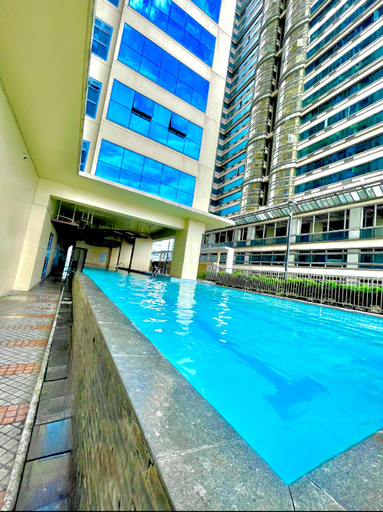 Sport & Beauty 2, Cozy Studio in Front of US Embassy, Ermita, Manila, Manila City