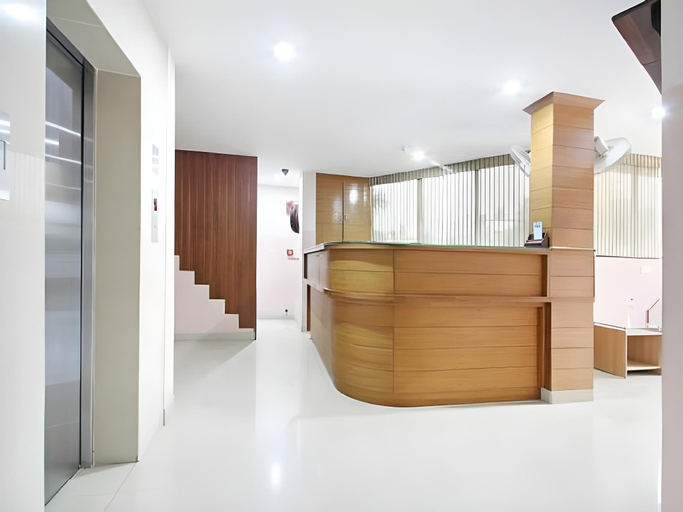 Others 3, Hotel Tri-Star Regency, Ernakulam