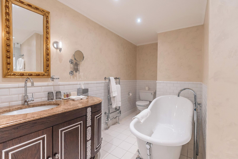 4, Thornbury Castle, Relais & Châteaux, South Gloucestershire