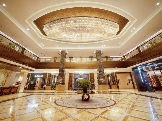 Others 2, Hairong Hotel, Zhengzhou