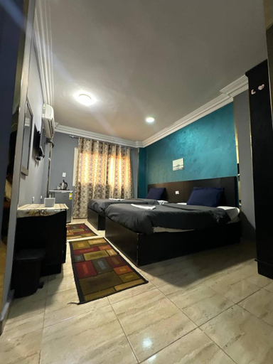 Others 4, Beko pyramids inn, Al-Ahram