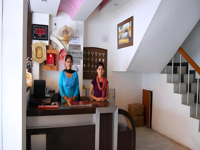 Others 4, Hotel Viren Holiday Home, Agra