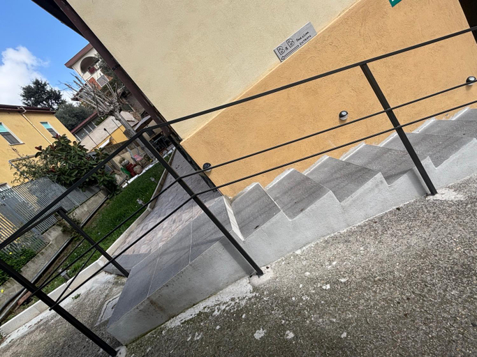 Others 2, B&B Sole e Luna, Rome