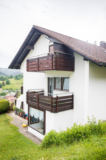 Exterior & Views 2, Auszeit im Schwarzwald, Breisgau-Hochschwarzwald
