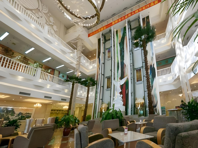 Others 4, Yantai Bihai Hotel, Yantai