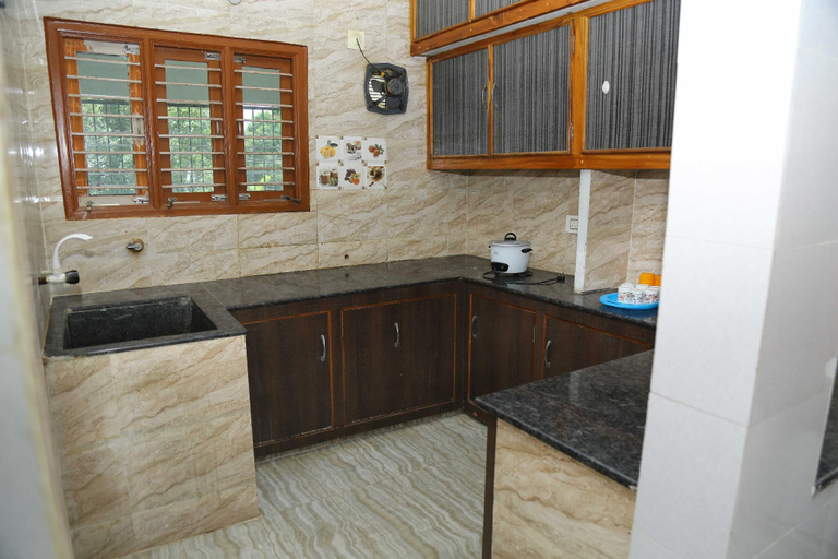 Others 4, HB'S Nest HOMESTAY HILLVIEW 2BHK APPATMENT, Chittoor