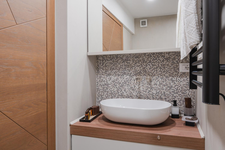5, Brigida B&B, Caserta
