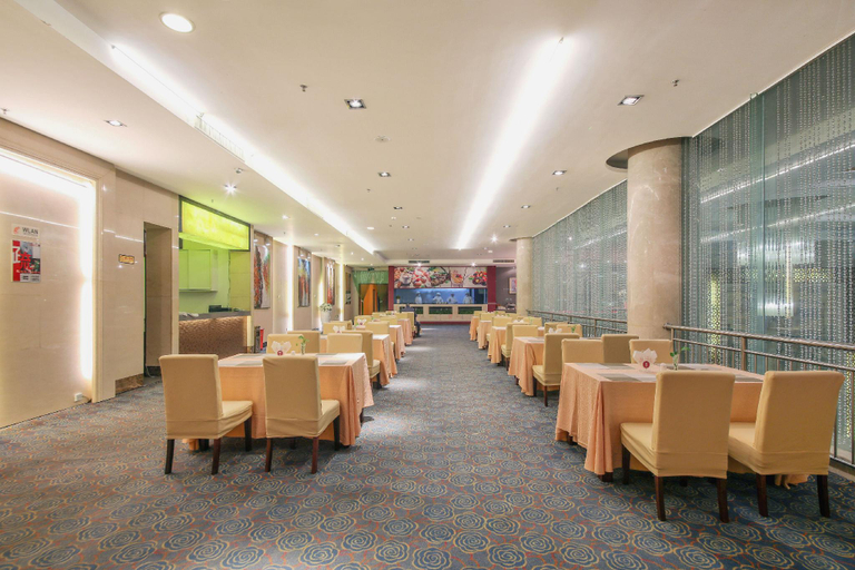 Food & Drinks 4, Dihao International Hotel, Jingmen