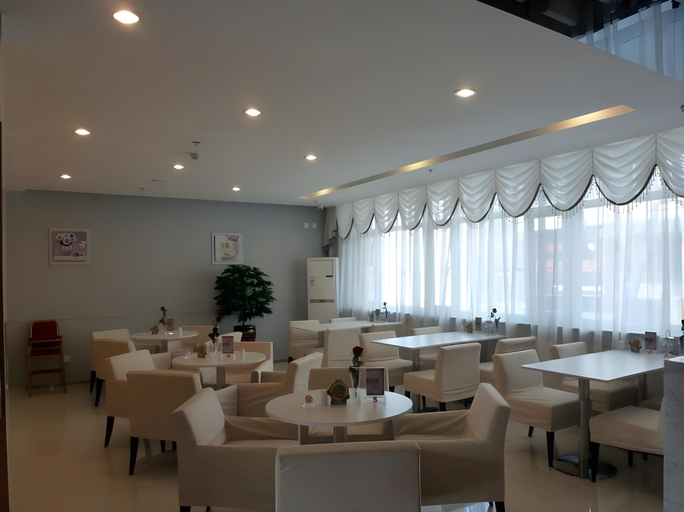 Food & Drinks 3, Jinjiang Inn Tonghua Shengli Road Branch, Tonghua