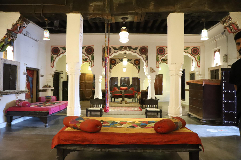 Others 5, Singhvi's Haveli Hotel, Jodhpur