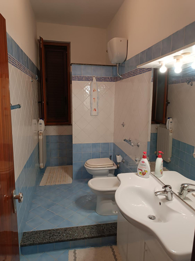 Others 3, La Maison, Agrigento