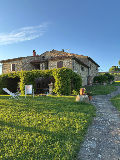 Exterior & Views 1, Agriturismo D'ambiano, Arezzo