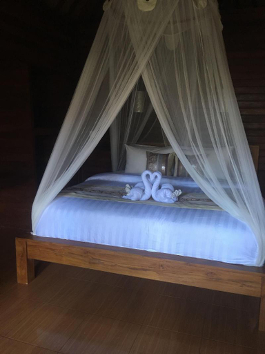 Bedroom 2, Island Garden Huts Lembongan, Klungkung