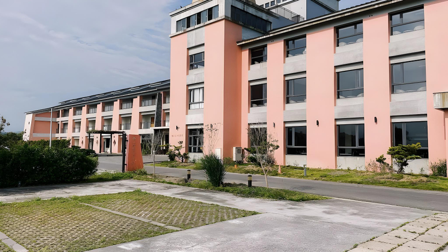 Exterior & Views 2, Hualien Mizuho Hotel, Hualien