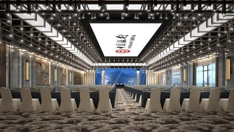 Business Facilities