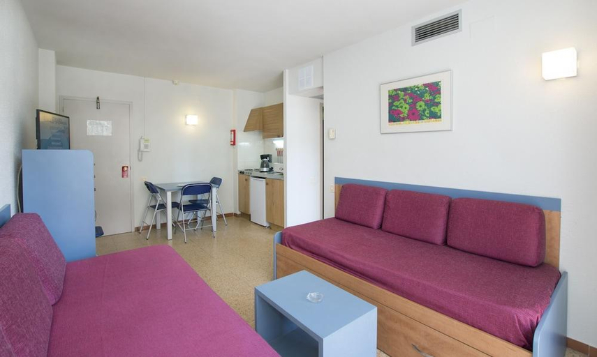 Others 5, Med Playa Aparthotel Esmeraldas, Girona