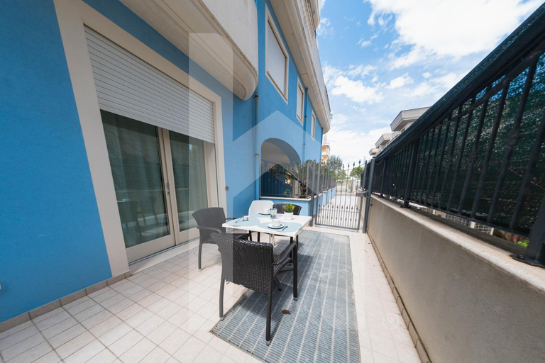 Others 5, Homiday - Felicioni Alba Adriatica Residence, Teramo