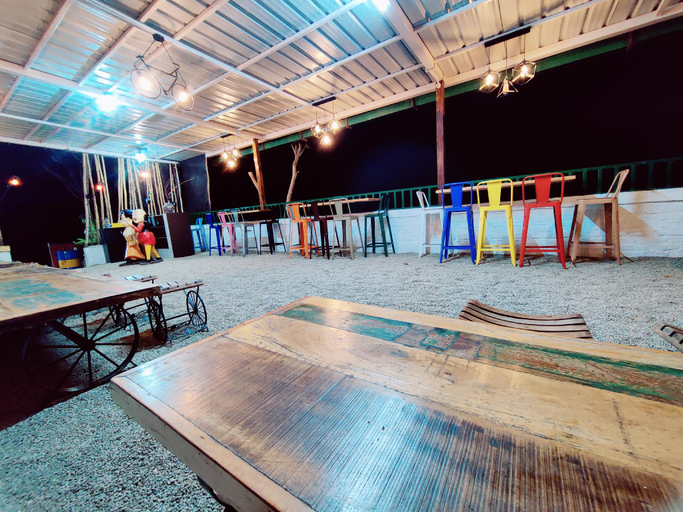 Sport & Beauty 4, Greenlust Camps & Resorts, Nainital