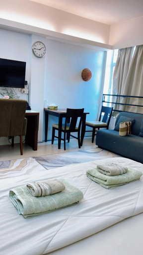 Bedroom 3, Official Khalifa Suites Hotel & Apartment, Kota Bharu