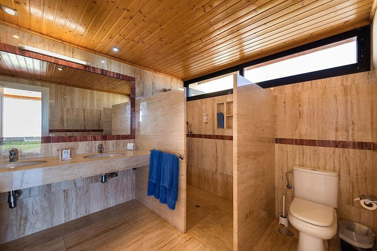 Bathroom 3, Hotel Folias San Agustín, Las Palmas