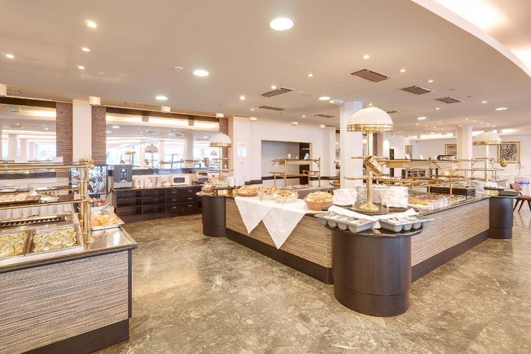 Food & Drinks 5, Hotel Adriatic, Dubrovnik
