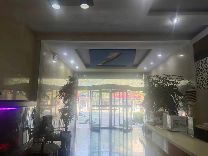 Others 4, 7 Days Inn Qingyang Qifeng District North Street, Qingyang