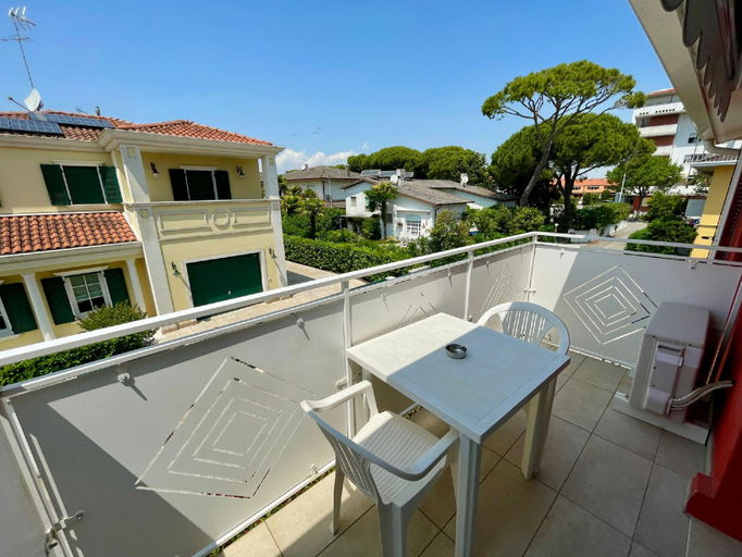 Others 4, Three-room Apartment For 6 Guests Ideal For Holidays, Venezia