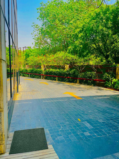 Sport & Beauty 2, Fortune District Centre, Ghaziabad - Member ITC Hotels' Group, Ghaziabad