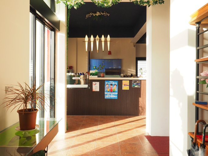 Public Area 3, 198 Red Hat B&B, Penghu
