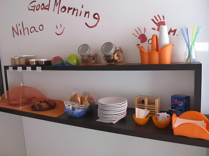 Food & Drinks 4, B&B Persi Nel Sud, Pozzallo, Ragusa